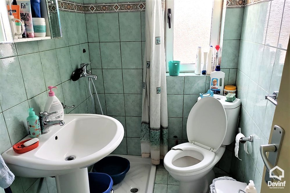 Tirane Shitje Apartament 2+1+A Rruga e Durresit apartament