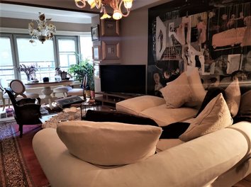 Apartament Shitje Ne zemer te zones se Bllokut