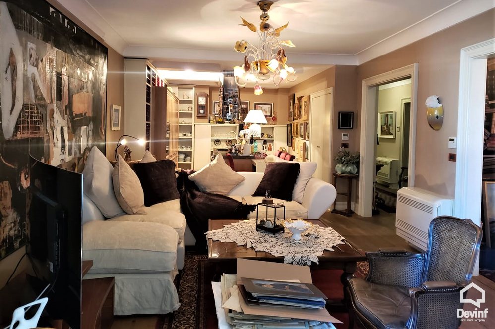 Tirane For Sale Apartment  In the heart of Blloku area Apartment