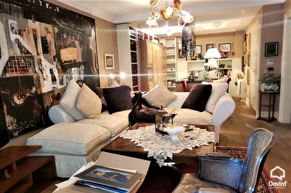 Tirane For Sale Apartment  In the heart of Blloku area Apartment