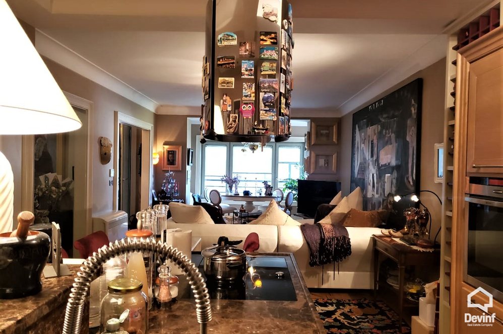 Tirane For Sale Apartment  In the heart of Blloku area Apartment
