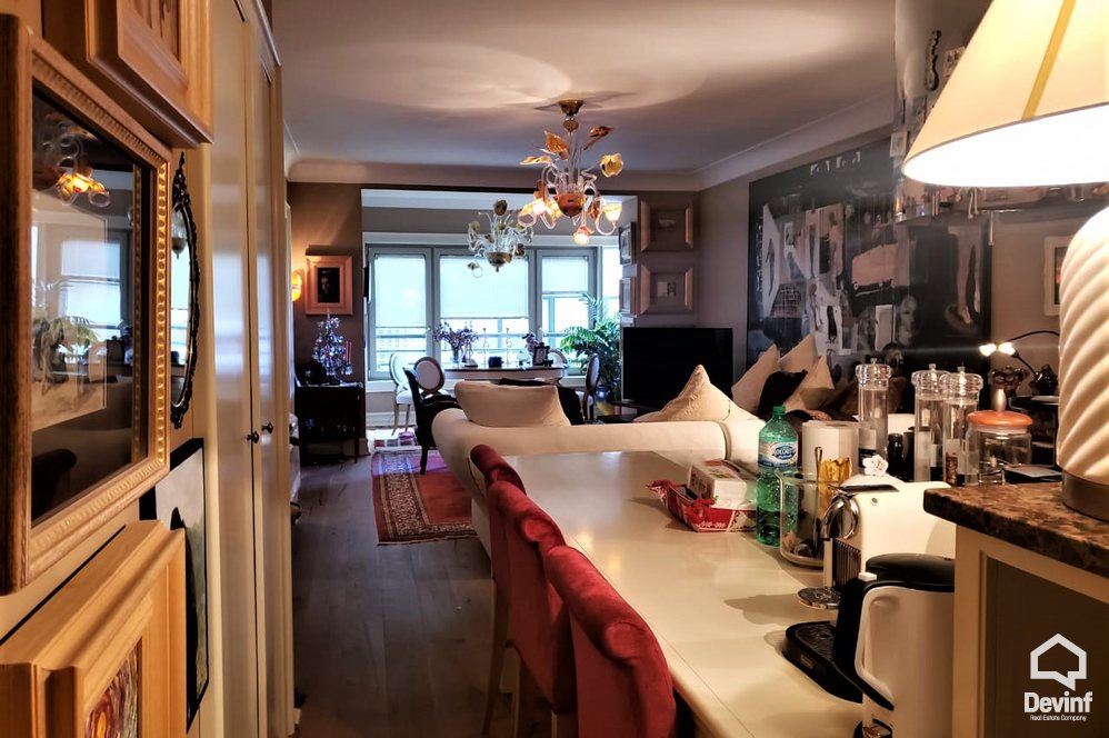 Tirane For Sale Apartment  In the heart of Blloku area Apartment