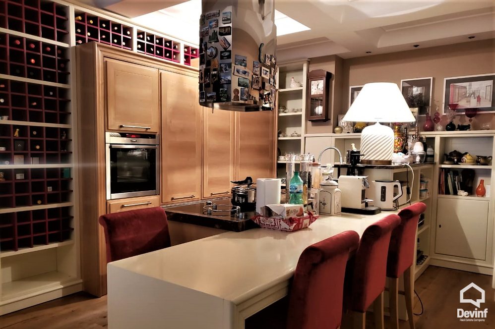 Tirane For Sale Apartment  In the heart of Blloku area Apartment