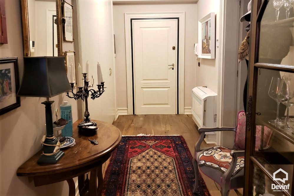 Tirane For Sale Apartment  In the heart of Blloku area Apartment