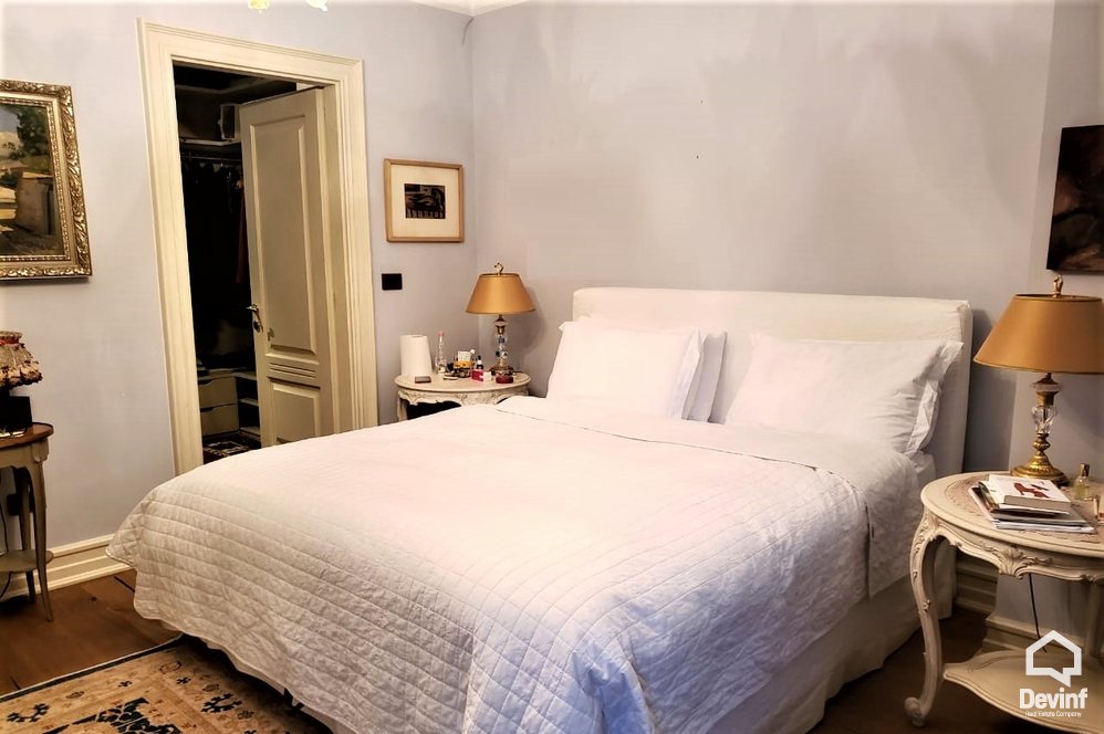 Tirane For Sale Apartment  In the heart of Blloku area Apartment