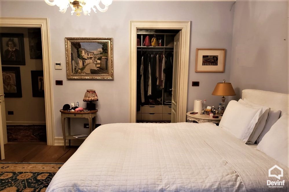 Tirane For Sale Apartment  In the heart of Blloku area Apartment
