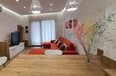 Me Qera Apartment 1 bedroom + livingroom + kitchenette Apartment close to Ataturk Square Tirane