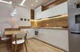 Me Qera Apartment 1 bedroom + livingroom + kitchenette Apartment close to Ataturk Square Tirane