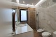 Me Qera Apartment 1 bedroom + livingroom + kitchenette Apartment close to Ataturk Square Tirane