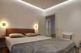 Me Qera Apartment 1 bedroom + livingroom + kitchenette Apartment close to Ataturk Square Tirane