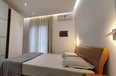 Me Qera Apartment 1 bedroom + livingroom + kitchenette Apartment close to Ataturk Square Tirane