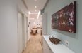 Me Qera Apartment 1 bedroom + livingroom + kitchenette Apartment close to Ataturk Square Tirane
