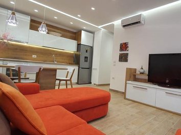 Apartament Qera Apartament prane Sheshit 21 Dhjetori