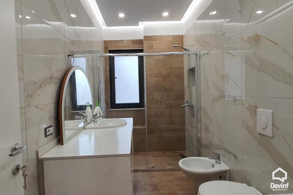 Tirane For Rent Apartment 1+1+A Apartment close to Ataturk Square Apartment