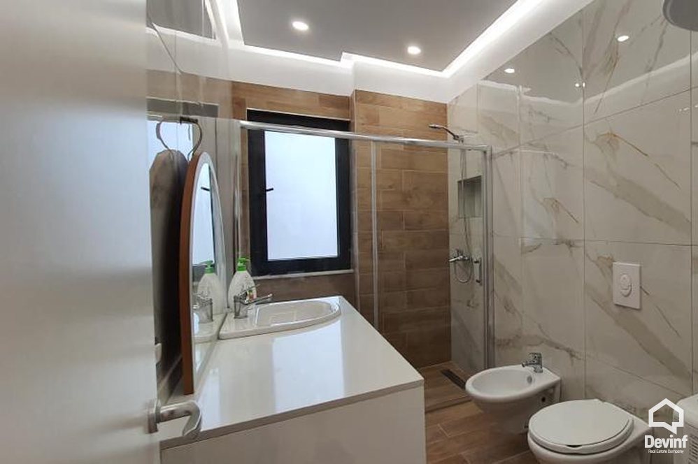 Tirane For Rent Apartment 1+1+A Apartment close to Ataturk Square Apartment