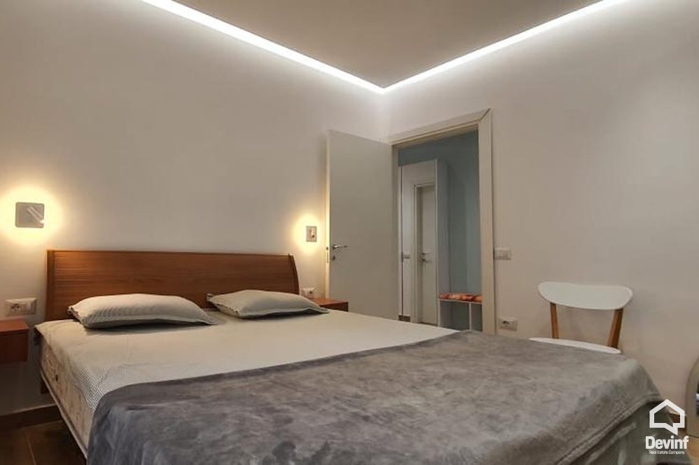 Tirane For Rent Apartment 1+1+A Apartment close to Ataturk Square Apartment