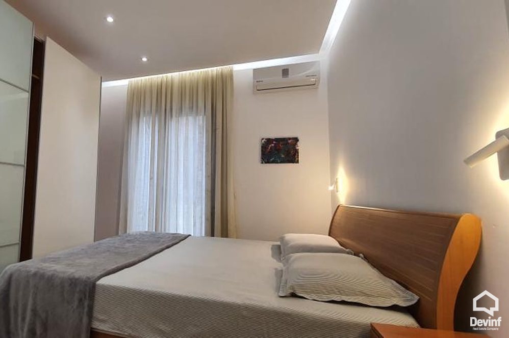 Tirane For Rent Apartment 1+1+A Apartment close to Ataturk Square Apartment