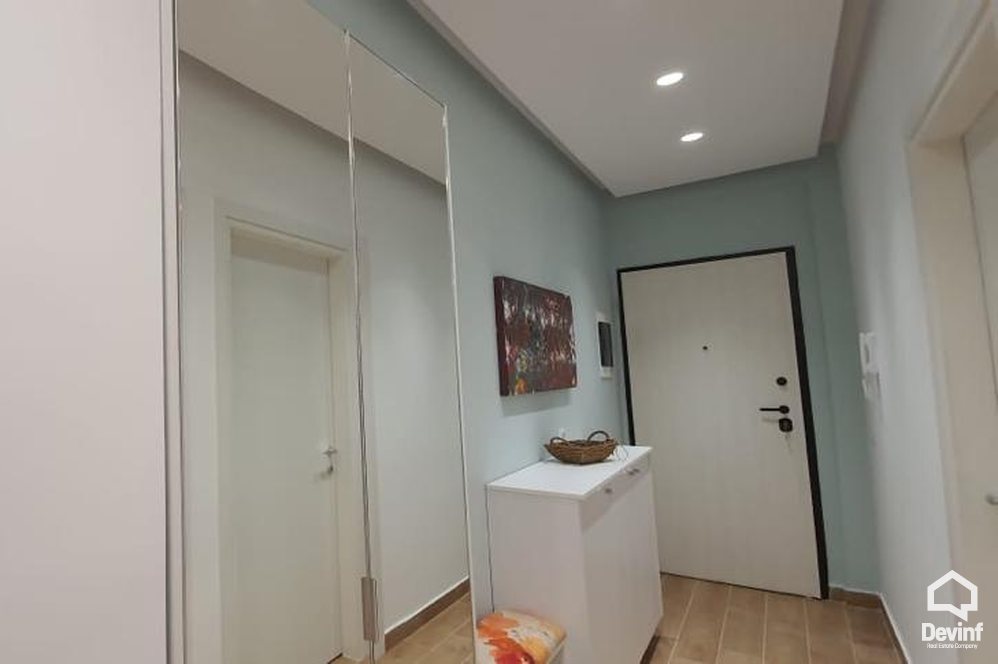 Tirane For Rent Apartment 1+1+A Apartment close to Ataturk Square Apartment