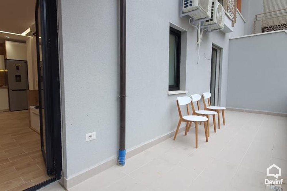 Tirane For Rent Apartment 1+1+A Apartment close to Ataturk Square Apartment