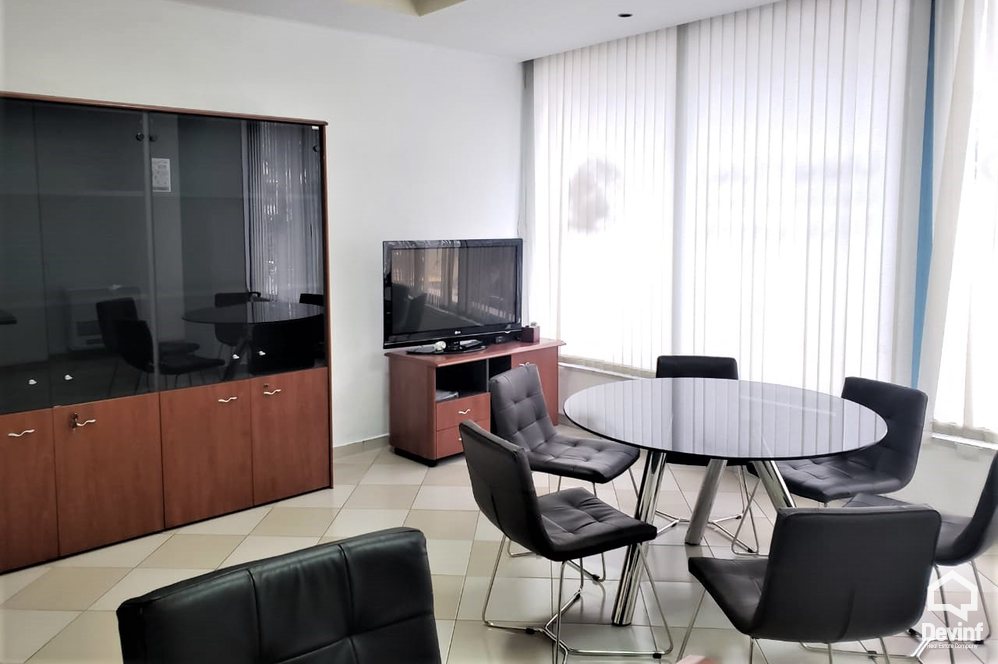 Tirane For Rent Office  Office located in Blloku area Office
