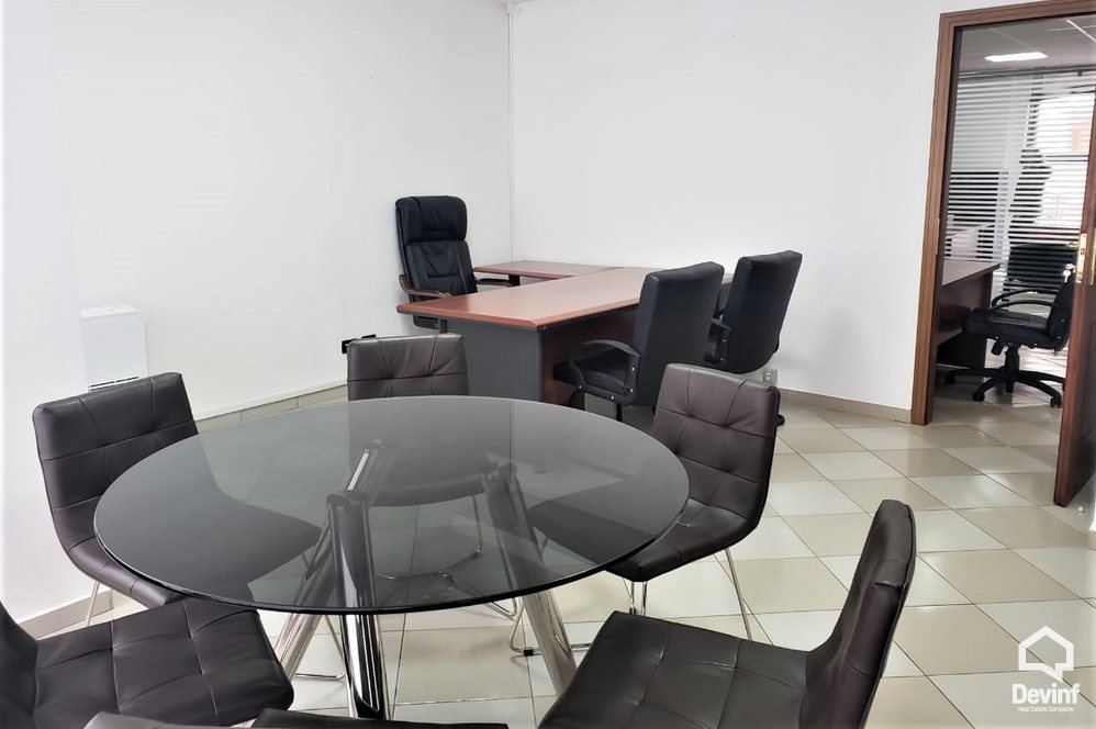 Tirane For Rent Office  Office located in Blloku area Office