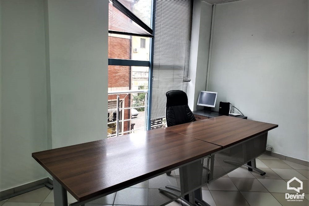 Tirane For Rent Office  Office located in Blloku area Office