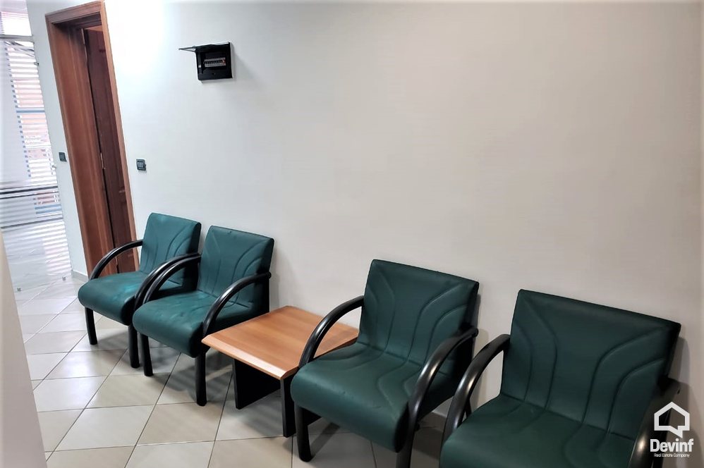 Tirane For Rent Office  Office located in Blloku area Office