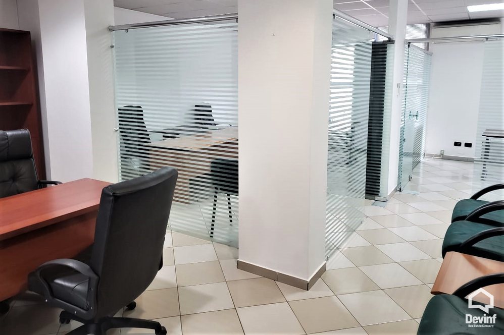 Tirane For Rent Office  Office located in Blloku area Office