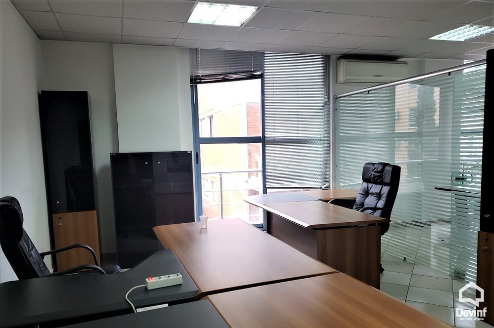 Tirane For Rent Office  Office located in Blloku area Office