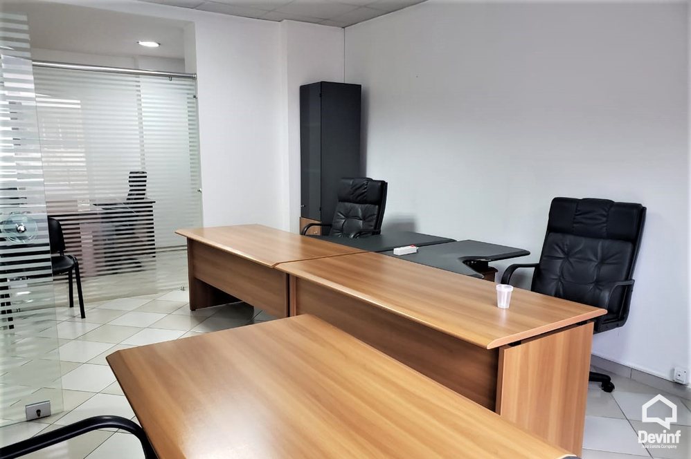 Tirane For Rent Office  Office located in Blloku area Office