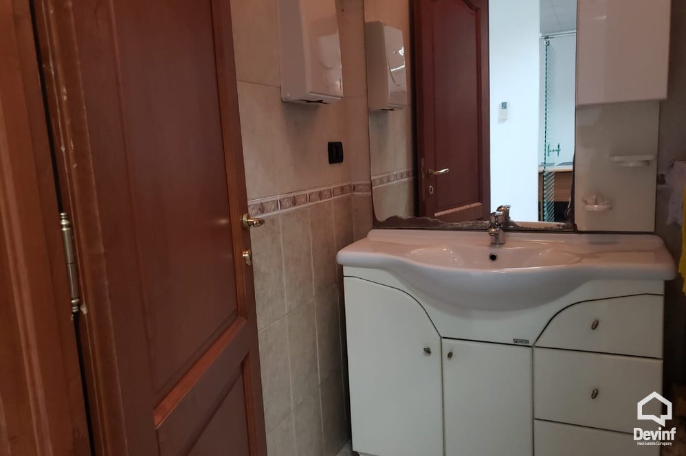 Tirane For Rent Office  Office located in Blloku area Office