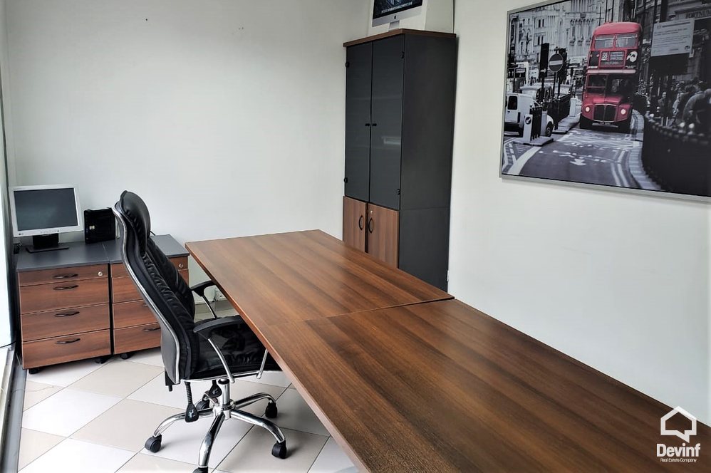 Tirane For Rent Office  Office located in Blloku area Office