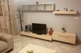 Me Qera Apartment 1 bedroom + livingroom + kitchenette Apartment close to Albanian Radio Television Tirane