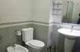 Me Qera Apartment 1 bedroom + livingroom + kitchenette Apartment close to Albanian Radio Television Tirane