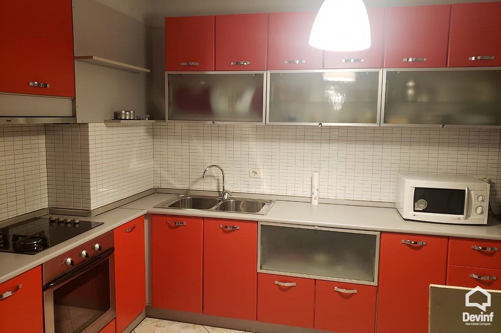 Tirane For Rent Apartment 1+1 Apartment close to Albanian Radio Television Apartment