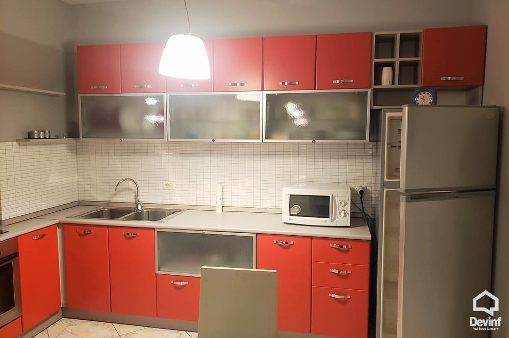 Tirane For Rent Apartment 1+1 Apartment close to Albanian Radio Television Apartment