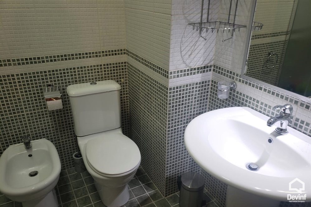 Tirane For Rent Apartment 1+1 Apartment close to Albanian Radio Television Apartment