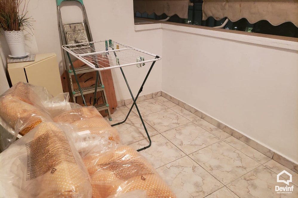 Tirane For Rent Apartment 1+1 Apartment close to Albanian Radio Television Apartment