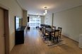 Me Qera Apartment 3 bedrooms + livingroom + kitchenette In Botanical Garden area Tirane