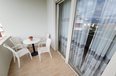 Me Qera Apartment 3 bedrooms + livingroom + kitchenette In Botanical Garden area Tirane