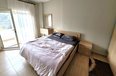 Me Qera Apartment 3 bedrooms + livingroom + kitchenette In Botanical Garden area Tirane
