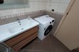 Me Qera Apartment 3 bedrooms + livingroom + kitchenette In Botanical Garden area Tirane