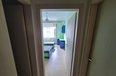 Me Qera Apartment 3 bedrooms + livingroom + kitchenette In Botanical Garden area Tirane