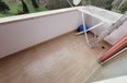 Me Qera Apartment 3 bedrooms + livingroom + kitchenette In Botanical Garden area Tirane