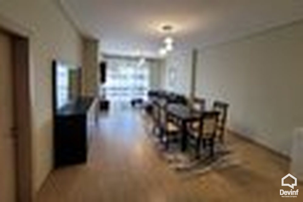 Tirane Qera Apartament 3+1+A Ne zonen e Kopeshtit Botanik apartament