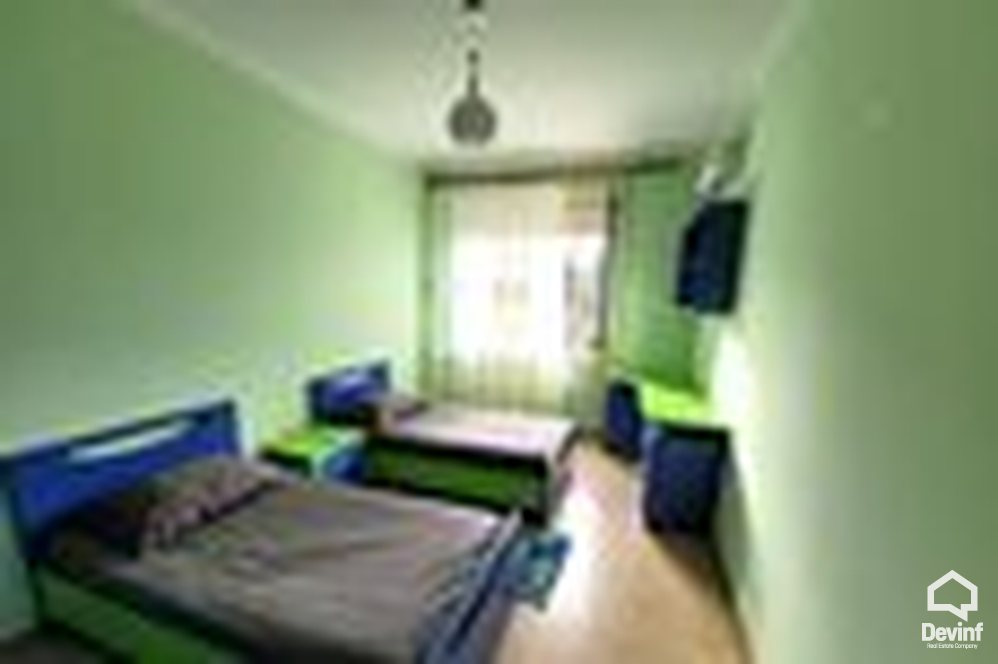 Tirane Qera Apartament 3+1+A Ne zonen e Kopeshtit Botanik apartament