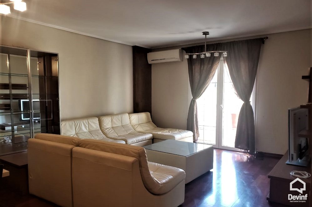 Tirane Qera Apartament 3+1+A Apartament prane Rr. Elbasanit apartament
