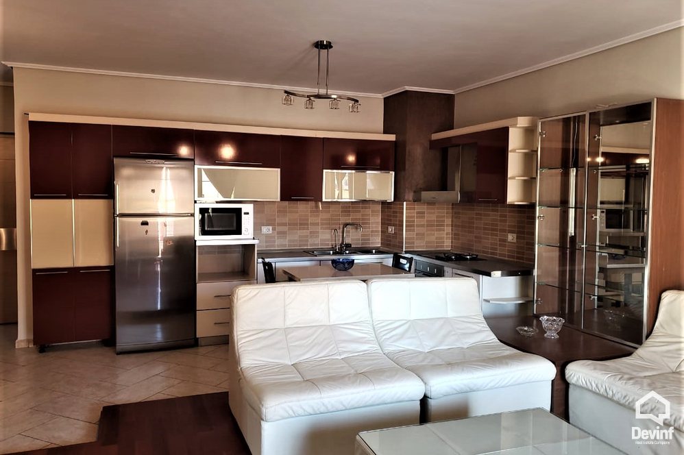 Tirane Qera Apartament 3+1+A Apartament prane Rr. Elbasanit apartament