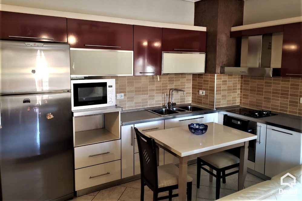 Tirane Qera Apartament 3+1+A Apartament prane Rr. Elbasanit apartament