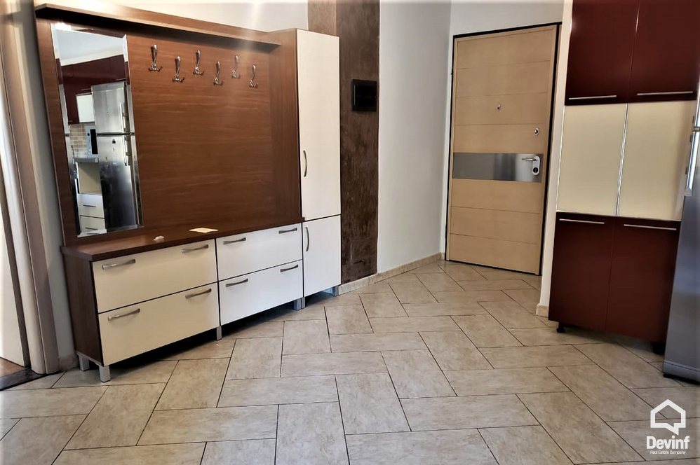 Tirane Qera Apartament 3+1+A Apartament prane Rr. Elbasanit apartament